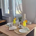 Lily With A Spectacular Wiew