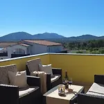 Lily With A Spectacular Wiew Apartamento