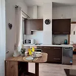 Apartamento Lily With A Spectacular Wiew