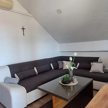 Lily With A Spectacular Wiew Διαμέρισμα Bilice