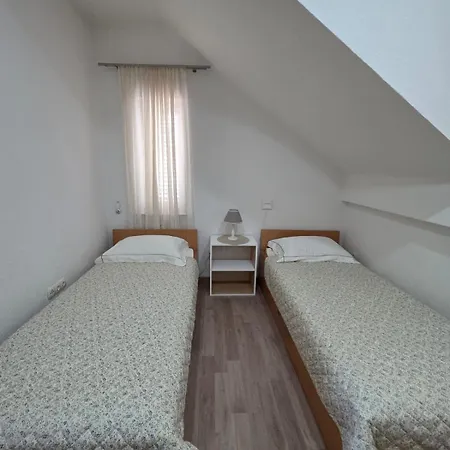 Διαμέρισμα Lily With A Spectacular Wiew