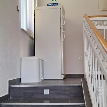 Διαμέρισμα Lily With A Spectacular Wiew