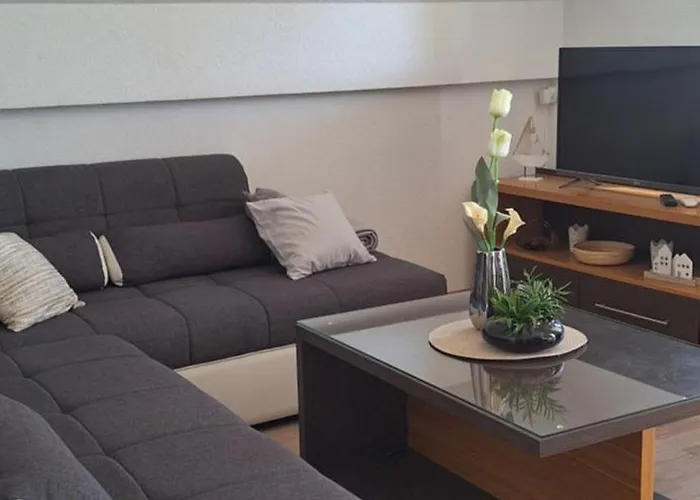 Lily With A Spectacular Wiew