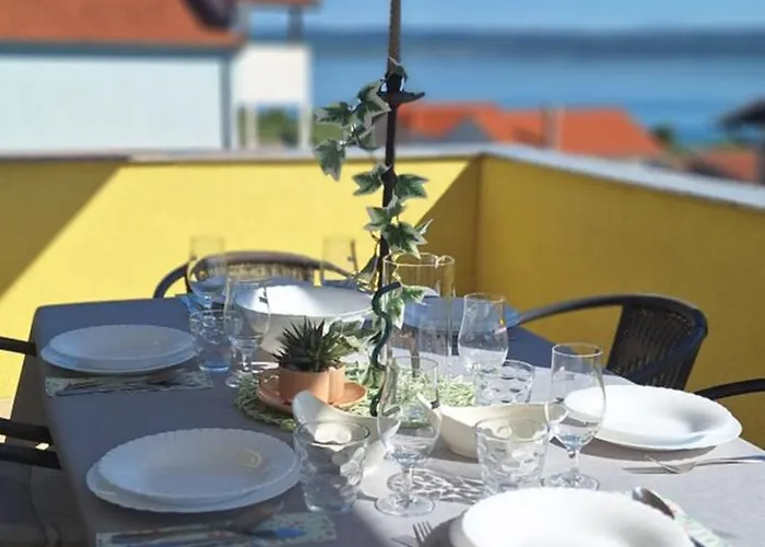 Lily With A Spectacular Wiew 아파트 *