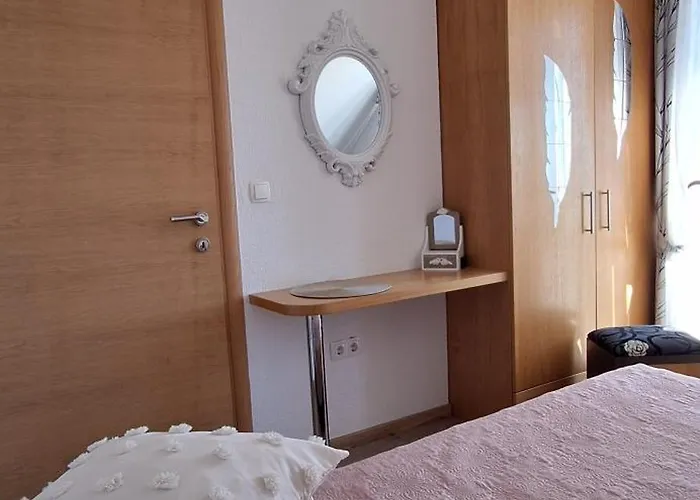 Lily With A Spectacular Wiew * Bilice