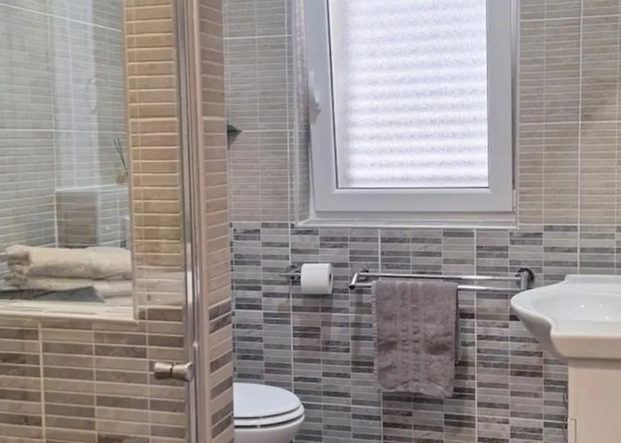 아파트 Lily With A Spectacular Wiew *