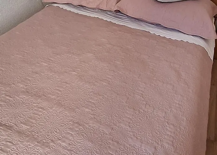 Apartment Lily With A Spectacular Wiew