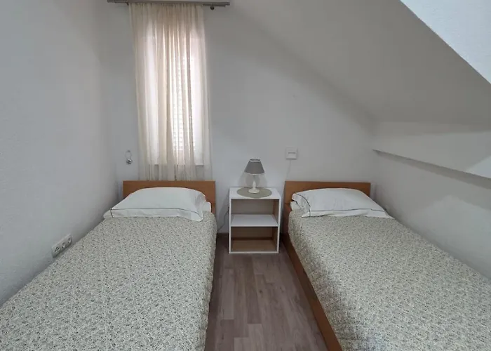 Apartment Lily With A Spectacular Wiew