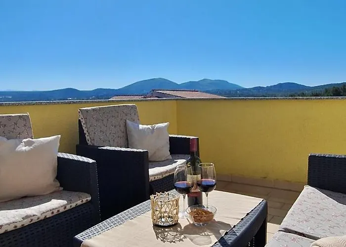 아파트 Lily With A Spectacular Wiew 빌리제