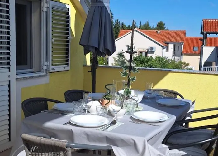 Lily With A Spectacular Wiew * Bilice