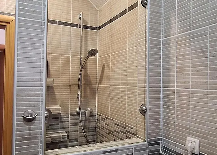 아파트 Lily With A Spectacular Wiew 빌리제