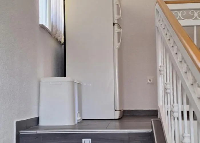 Apartment Lily With A Spectacular Wiew