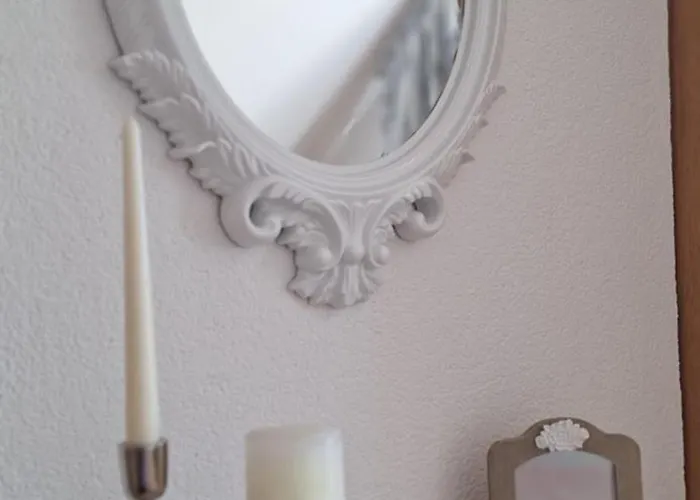 아파트 Lily With A Spectacular Wiew *